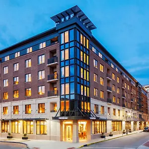 Andaz Savannah, By Hyatt 4*, Savannah United States