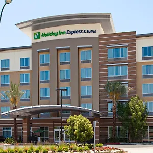 Express & Area By Ihg 3*, Anaheim United States