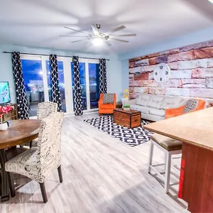 Holiday home Laketown Wharf 416 By Aneliya, Panama City Beach
