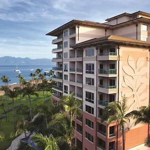 Marriott's Maui Ocean Club - Molokai, Maui & Lanai Towers 4*, Lahaina United States