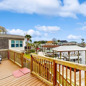Holiday home Palm Getaway, Panama City Beach