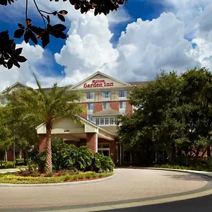 Hilton Garden East Brandon 3*, Tampa United States