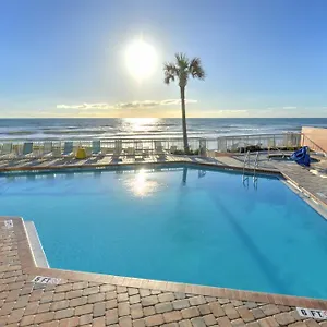 Bahama House - Daytona Shores 3*, Daytona Beach United States