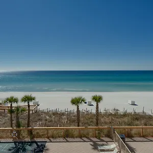 Apartment Oceanfront With Spacious Balcony - Unit 0306, Panama City Beach