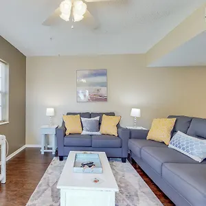 Apartment Horizon South 7a3, Panama City Beach