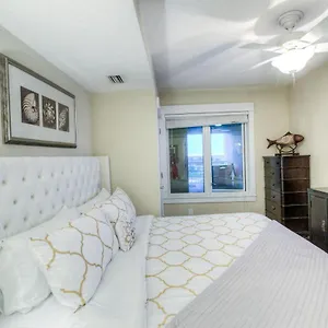 Apartment Grand Panama 2-307 By Zia, Panama City Beach