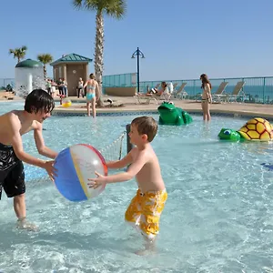 Apartment Laketown 5 Pools Steps To Family Friendly, Panama City Beach